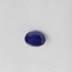 Blue Sapphire (Neelam Stone) – Certified Natural Gemstone for Saturn (Shani) Planet